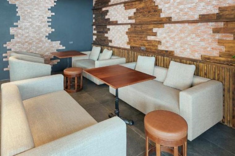 Khách sạn Thái Hà Boutique Hạ Long